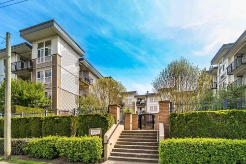 214-5430 201 Street  Langley, BC V3A 0A2
