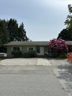 14150 Blackburn Avenue  White Rock, BC V4B 2Z7