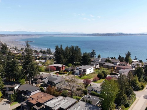 14150 Blackburn Avenue, White Rock, BC 