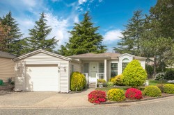 36-2345 Cranley Drive Surrey, BC V4A 9G5