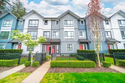 3-16760 25 Avenue Surrey, BC V3Z 0W4