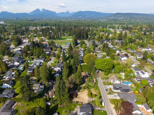 8917 Nash Street, Langley, BC 