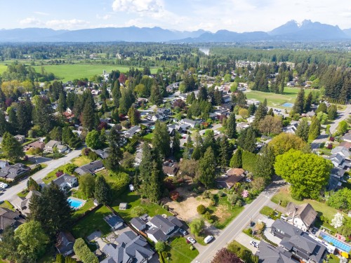 8917 Nash Street, Langley, BC 