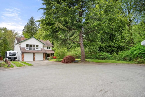 20533 Telegraph Trail  Langley, BC V1M 1A7