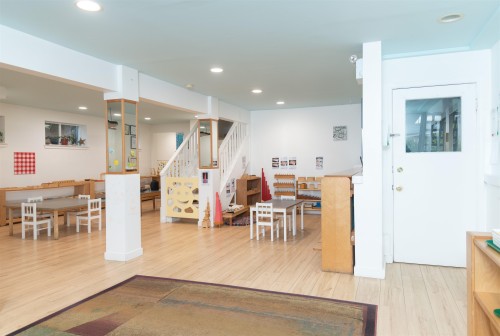 15663 Buena Vista Avenue  White Rock, BC V4B 1Z6