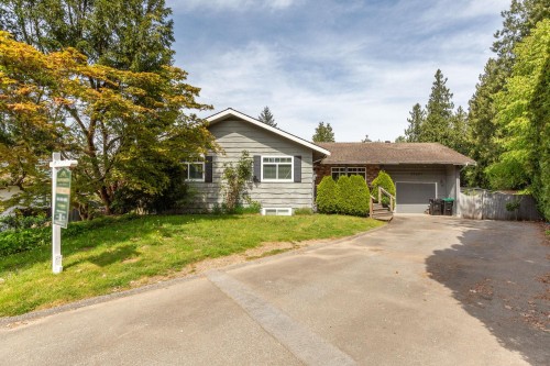 20281 47a Avenue  Langley, BC V3A 5K9
