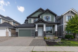 16665 103a Avenue Surrey, BC V4N 6V4