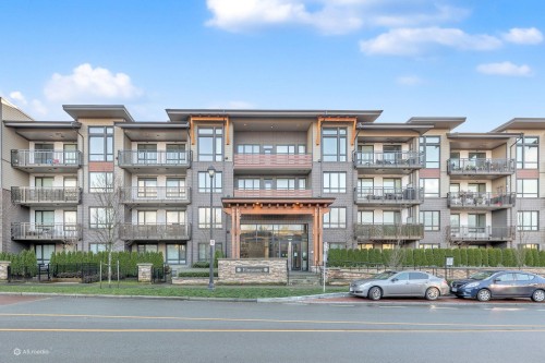 219-31158 Westridge Place  Abbotsford, BC V2T 0K5