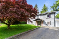 2621 127a Street Surrey, BC V4A 3T2