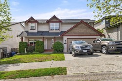3297 Mckinley Drive Abbotsford, BC V2S 8M8