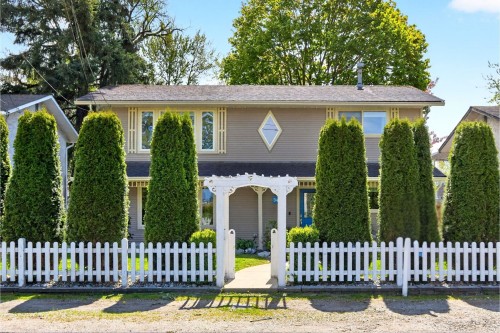 34974 Clayburn Road  Abbotsford, BC V2S 7Y9