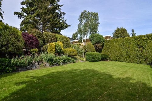 14371 Sunset Drive, White Rock, BC 