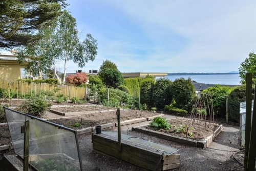 14371 Sunset Drive, White Rock, BC 