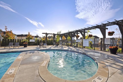 42-31032 Westridge Place  Abbotsford, BC V2T 0C6