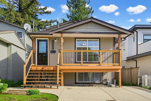 32921 3rd Avenue  Mission, BC V2V 1N2