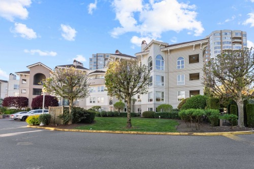 206-3172 Gladwin Road  Abbotsford, BC V2T 5T3