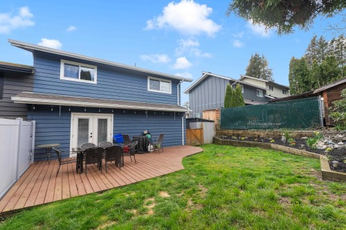 2731 Sandon Drive  Abbotsford, BC V2S 7J3