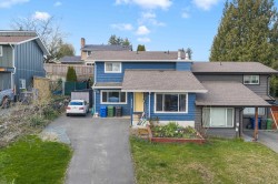 2731 Sandon Drive Abbotsford, BC V2S 7J3