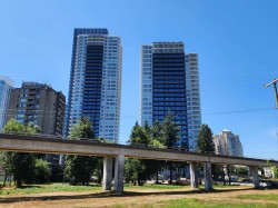 2204-13428 105 Avenue Surrey, BC V3T 0S6