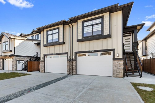 8574 Dunbar Way  Mission, BC V4S 0A7