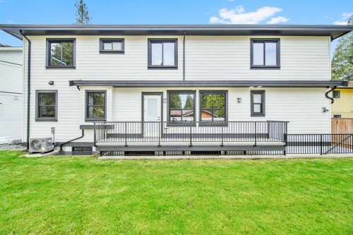 20141 Grade Crescent, Langley, BC 