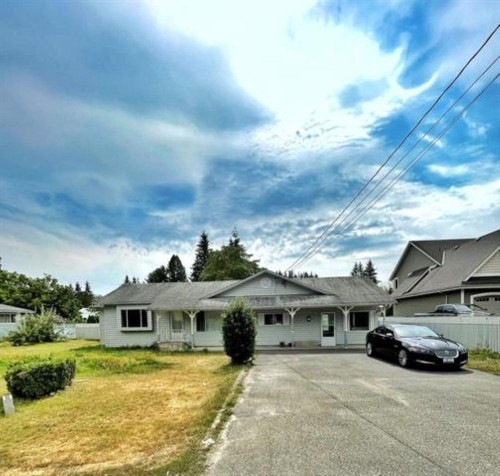 24954 56 Avenue  Langley, BC V4W 1B1