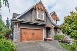 3791 154a Street Surrey, BC V3Z 0V4