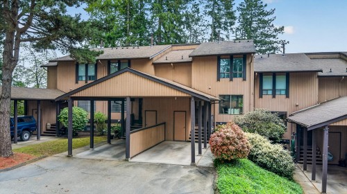 32-3015 Trethewey Street  Abbotsford, BC V2T 3R4