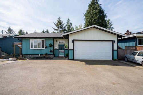 32604 Best Avenue  Mission, BC V2V 2S6