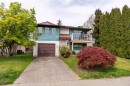 2245 Willoughby Way, Langley, BC 