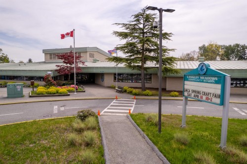 2245 Willoughby Way, Langley, BC 