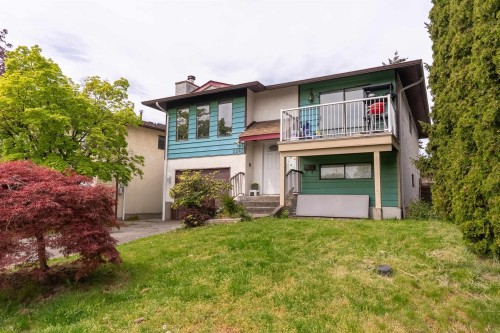 2245 Willoughby Way, Langley, BC 