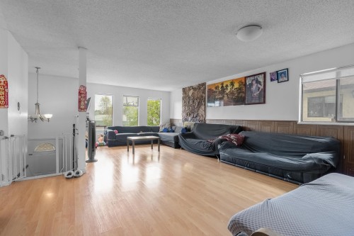 2245 Willoughby Way, Langley, BC 