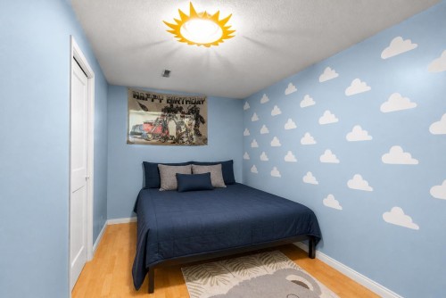 2245 Willoughby Way, Langley, BC 