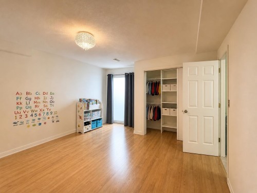 2245 Willoughby Way, Langley, BC 