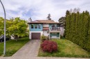 2245 Willoughby Way, Langley, BC 