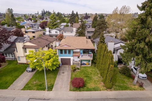 2245 Willoughby Way, Langley, BC 