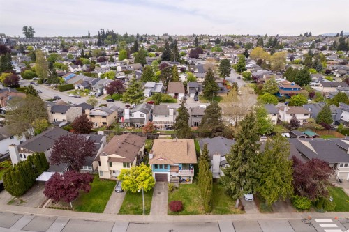2245 Willoughby Way, Langley, BC 