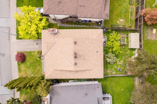 2245 Willoughby Way, Langley, BC 