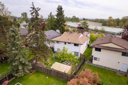 2245 Willoughby Way, Langley, BC 