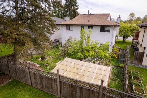 2245 Willoughby Way, Langley, BC 