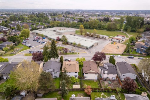 2245 Willoughby Way, Langley, BC 