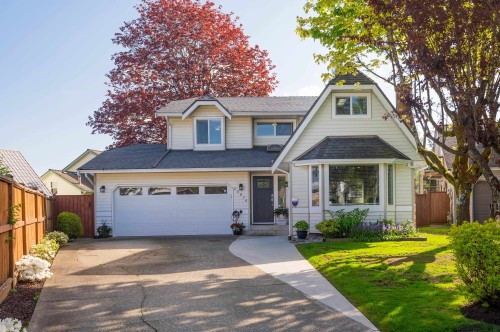 20976 93b Place  Langley, BC V1M 1S2