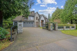 2891 138 Street Surrey, BC V4P 1T6