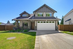10304 164a Street  Surrey, BC V4N 5M4