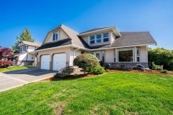 34934 Oakhill Drive Abbotsford, BC V2S 7R3