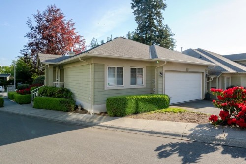 3-34159 Fraser Street  Abbotsford, BC V2S 8P2