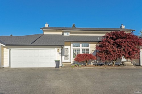 70-20761 Telegraph Trail  Langley, BC V1M 2W3