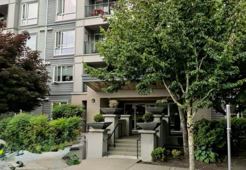 407-13321 102a Avenue  Surrey, BC V3T 1P6