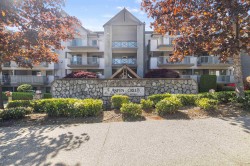 407-33478 Roberts Avenue Abbotsford, BC V2S 8E1